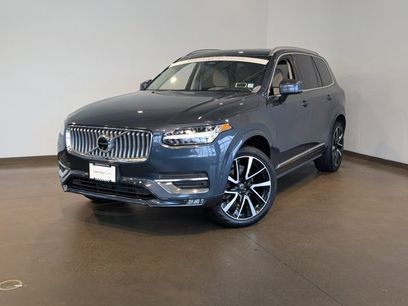 Used 2024 Volvo XC90 B6 Plus w/ Protection Package Premier