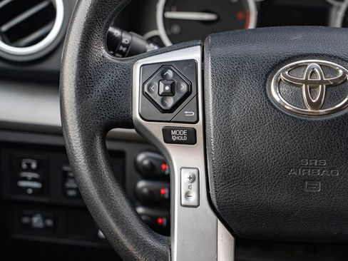 Used 2014 Toyota Tundra SR5 w/ SR5 Upgrade Package AWD/4WD image 16