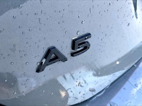 Used 2025 Audi A5 2.0T Premium Plus AWD/4WD image 33