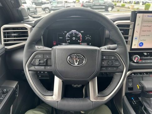 New 2026 Toyota Tundra Platinum AWD/4WD image 13