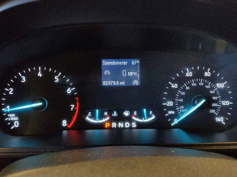 Used 2018 Ford EcoSport S image 23