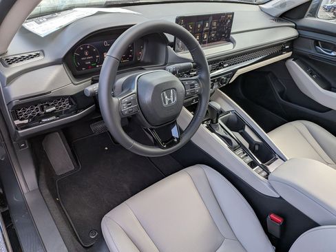 New 2026 Honda Accord EX-L image 12