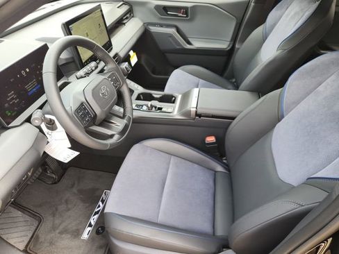 New 2026 Toyota RAV4 XSE AWD/4WD image 11