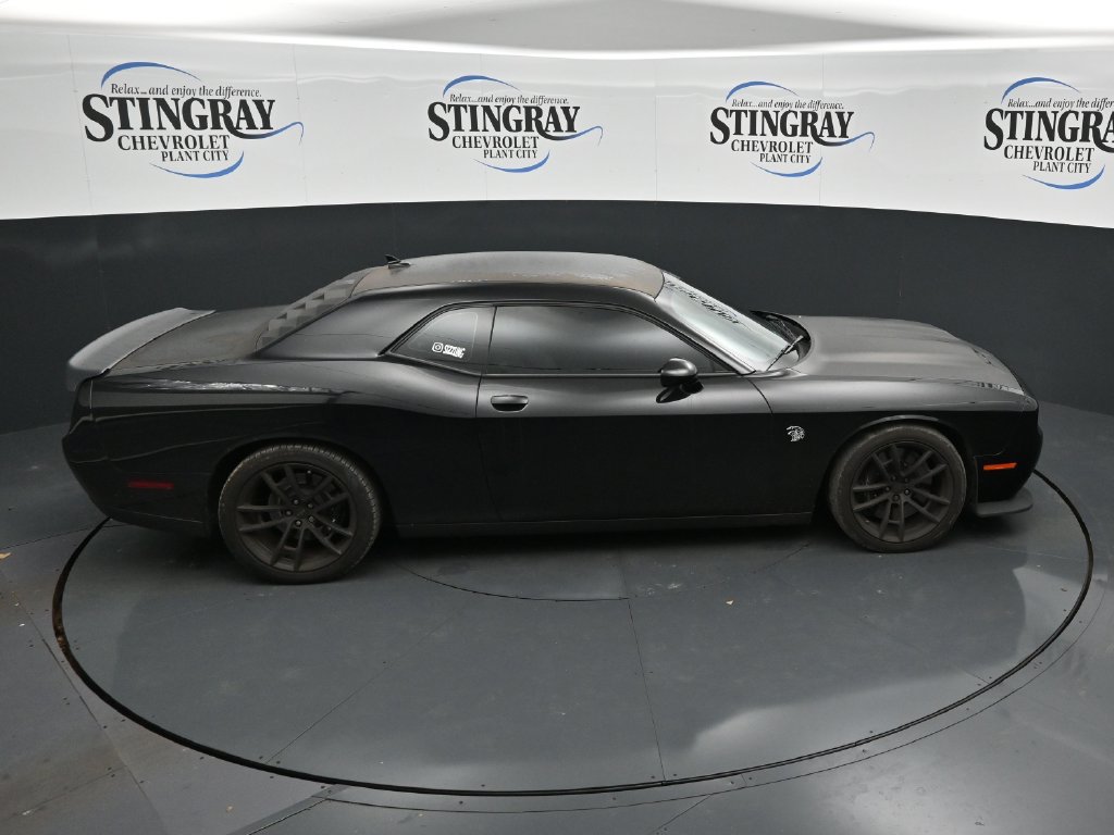 Used 2023 Dodge Challenger SRT Hellcat RWD image 25