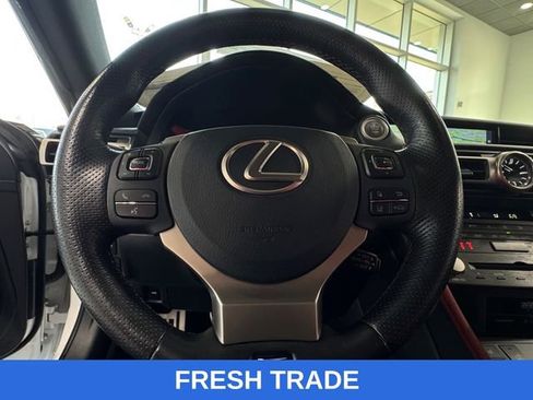 Used 2020 Lexus RC F w/ Premium Package image 26