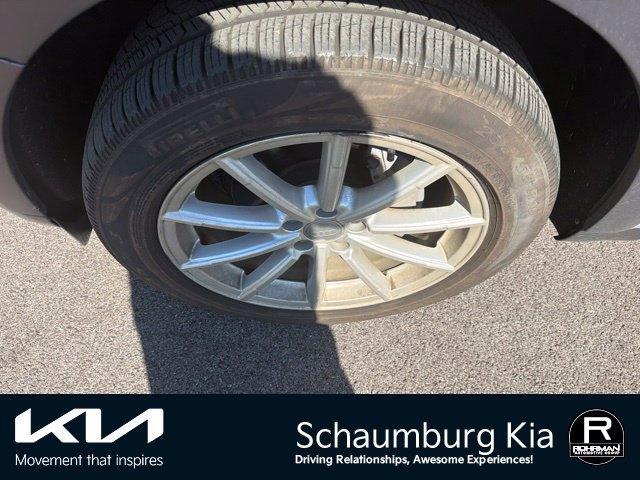 Used 2017 Audi Q5 2.0T Premium Plus AWD/4WD image 4