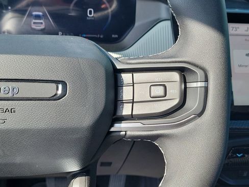 New 2026 Jeep Cherokee Limited image 27