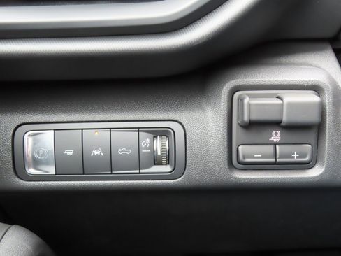 New 2026 Chevrolet Silverado EV W/T image 9