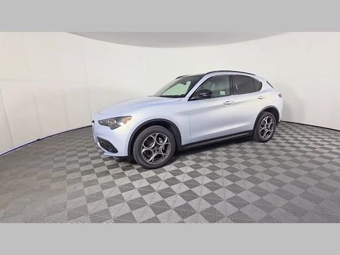 New 2026 Alfa Romeo Stelvio Sprint w/ Convenience Package AWD/4WD image 34