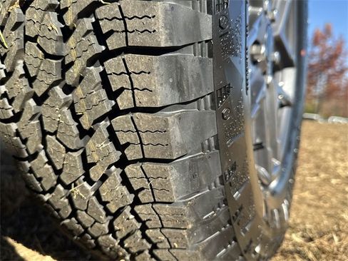 New 2026 Jeep Wrangler Sport S image 18