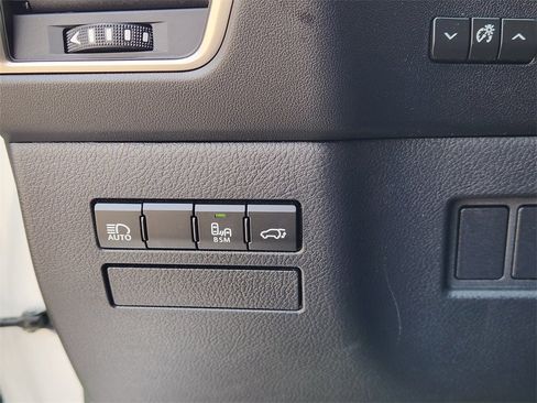 Used 2021 Lexus NX 300 FWD w/ Comfort Package image 23