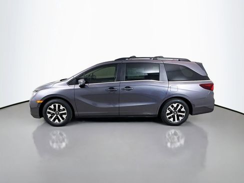 New 2026 Honda Odyssey EX-L image 4
