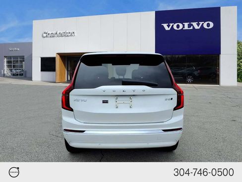 New 2026 Volvo XC90 B5 Core w/ Protection Package AWD/4WD image 4