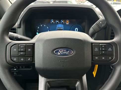 New 2025 Ford F150 XL w/ Equipment Group 103A High RWD image 20