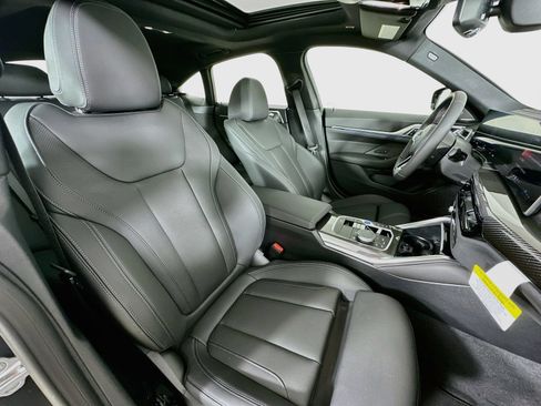 New 2026 BMW i4 M60 w/ Premium Package AWD/4WD image 47