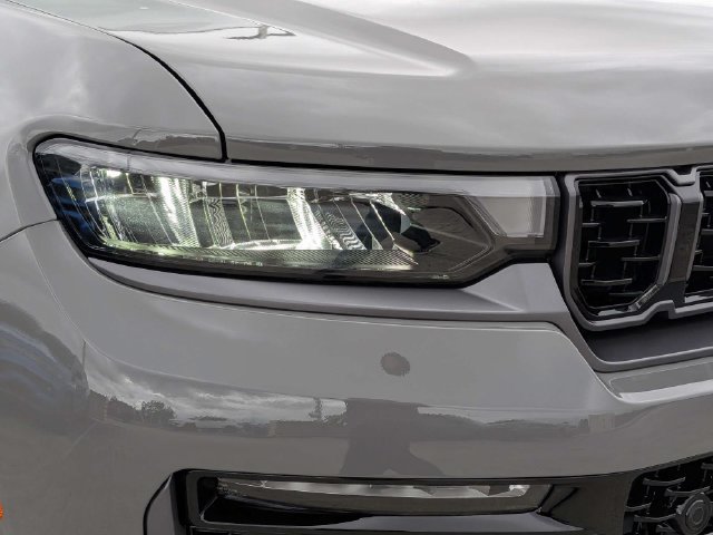 New 2027 Jeep Grand Cherokee Limited AWD/4WD image 10