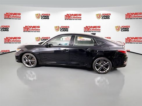 Used 2023 Acura Integra A-Spec image 14