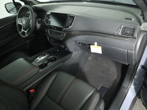 New 2026 Honda Ridgeline TrailSport+ image 17