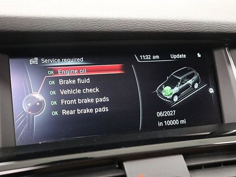 Used 2016 BMW X3 xDrive28i AWD/4WD image 28