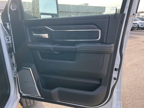 New 2026 RAM 2500 Laramie image 10