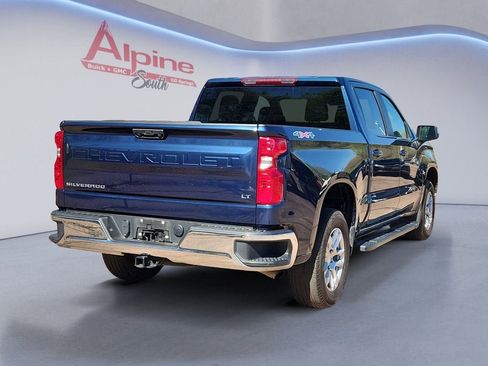 Used 2023 Chevrolet Silverado 1500 LT image 5