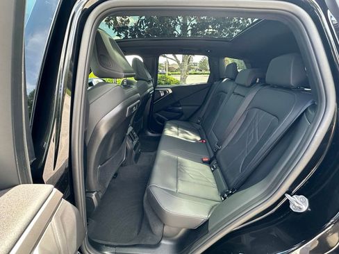 Certified 2026 BMW X3 xDrive30 w/ Convenience Package AWD/4WD image 23