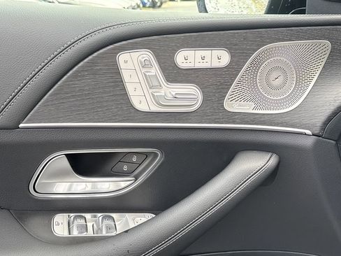 New 2026 Mercedes-Benz GLE 350 4MATIC image 24