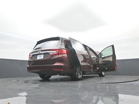 Used 2020 Honda Odyssey EX image 41