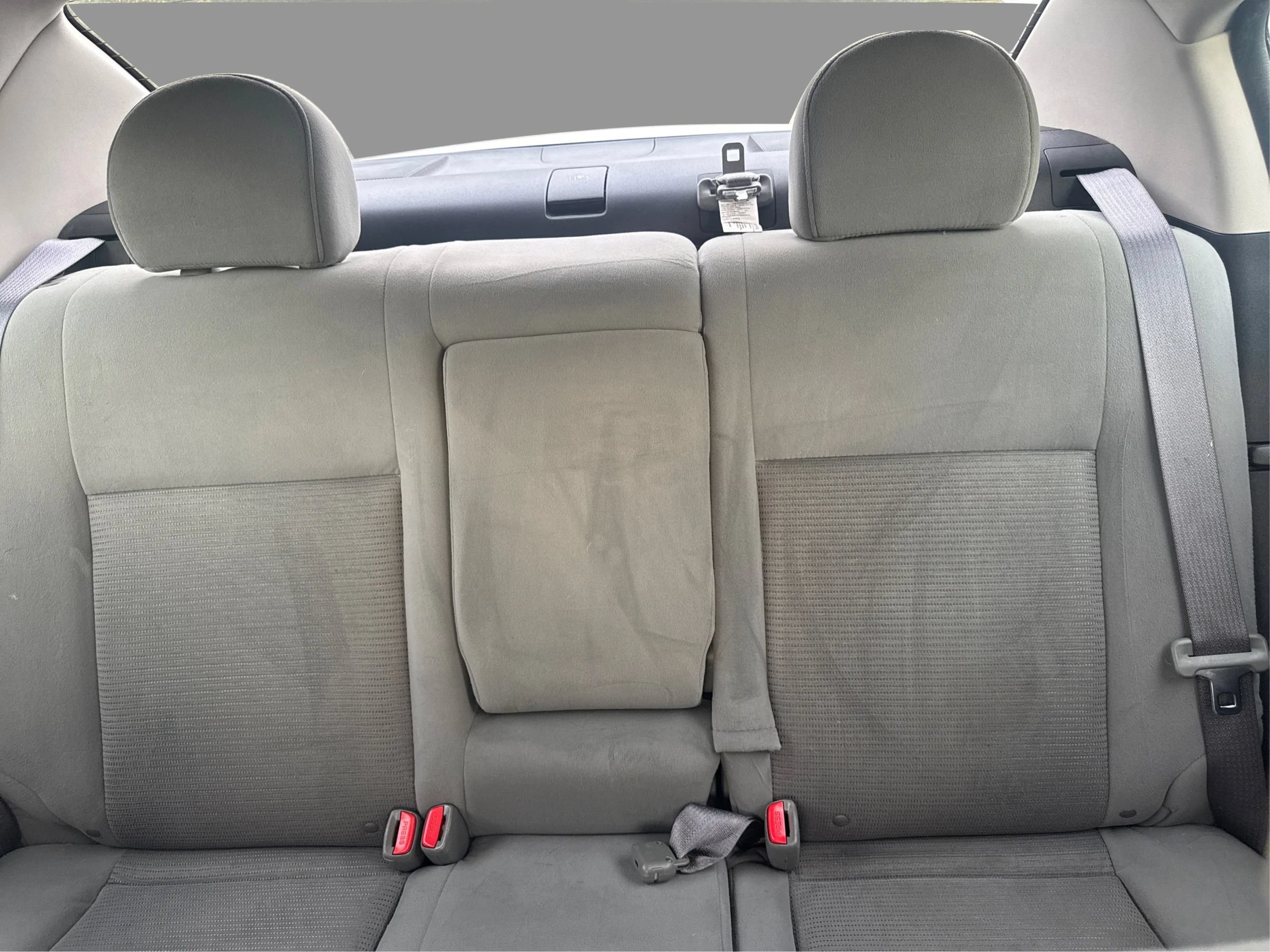 Used 2012 Nissan Sentra 2.0 S FWD image 25