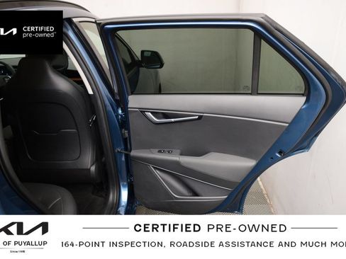 Used 2023 Kia Niro Wind w/ Wind Preserve Package FWD image 15