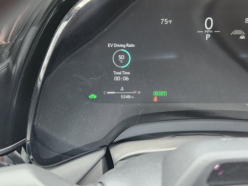 Used 2025 Lexus RX 350h w/ Convenience Package image 8