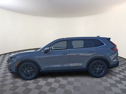 Used 2026 Honda CR-V EX-L image 4