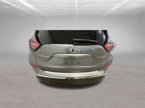 Used 2019 Nissan Murano Platinum w/ Cargo Package AWD/4WD image 19