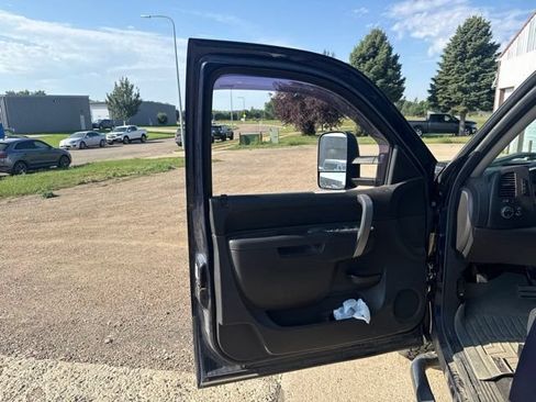 Used 2012 Chevrolet Silverado 1500 LT w/ All-Star Edition AWD/4WD image 17