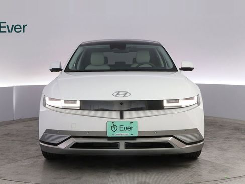 Used 2024 Hyundai Ioniq 5 Limited image 12