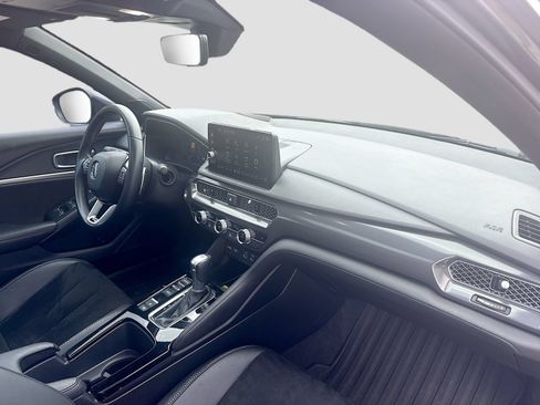 Used 2024 Acura Integra A-Spec FWD image 29