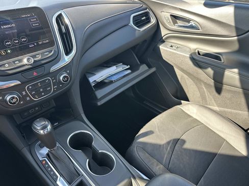 Certified 2019 Chevrolet Equinox Premier FWD image 32