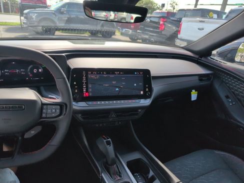 New 2025 Dodge Charger R/T w/ Quick Order Package 25M R/T image 25