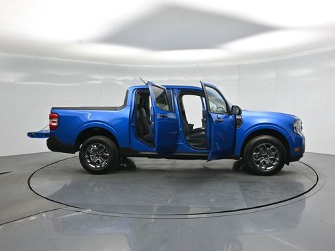 New 2026 Ford Maverick XLT FWD image 4
