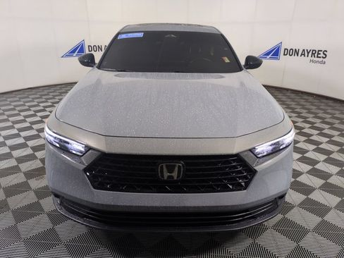 Used 2023 Honda Accord Sport image 8