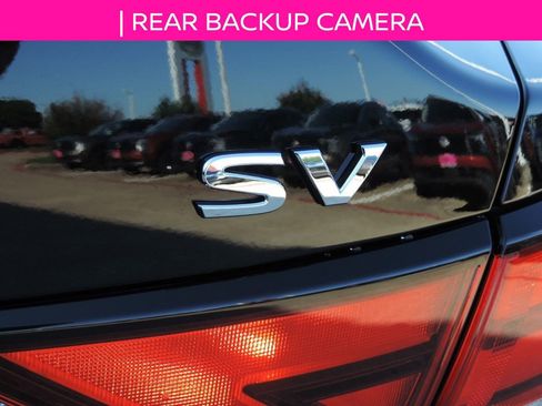 Used 2023 Nissan Sentra SV FWD image 13