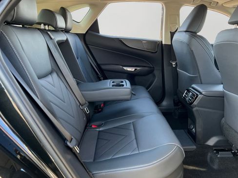 New 2026 Lexus NX 450h+ 450h+ Luxury image 6