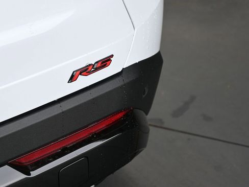 New 2026 Chevrolet Equinox RS AWD/4WD image 11