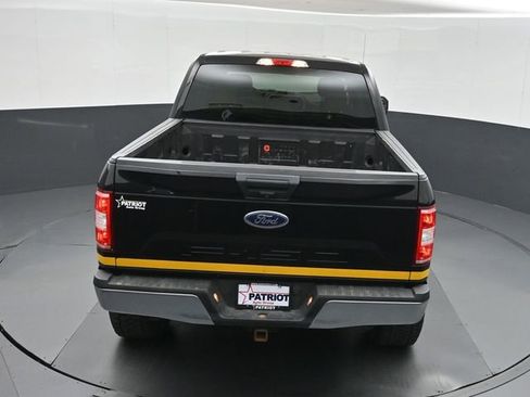Used 2018 Ford F150 XLT AWD/4WD image 31