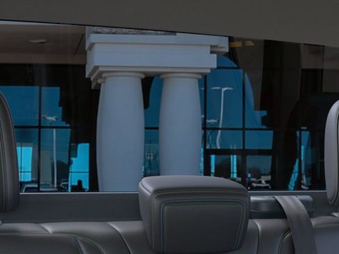 New 2026 Ford Maverick Lobo image 24