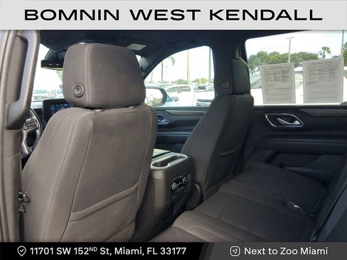 Used 2022 Chevrolet Tahoe LS image 17