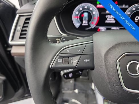 Used 2021 Audi Q5 2.0T Premium Plus w/ Premium Plus Package image 19