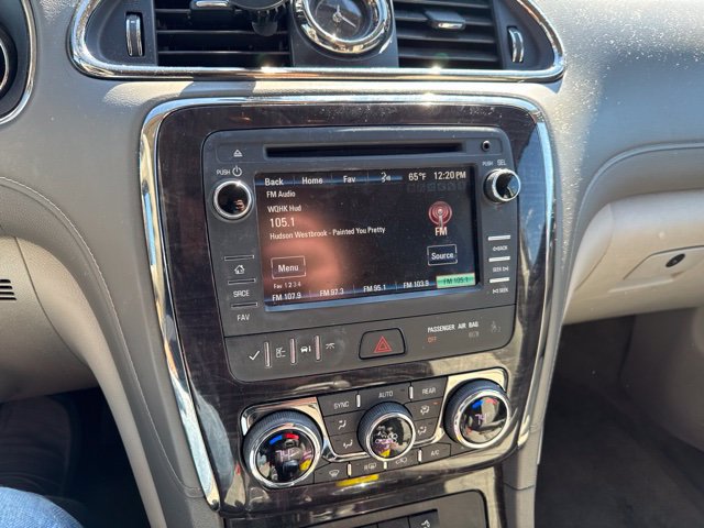 Used 2016 Buick Enclave Convenience w/ Trailering Package FWD image 22