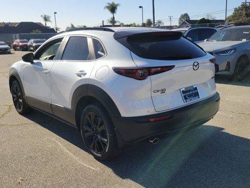 New 2026 MAZDA CX-30 AWD 2.5 S image 3