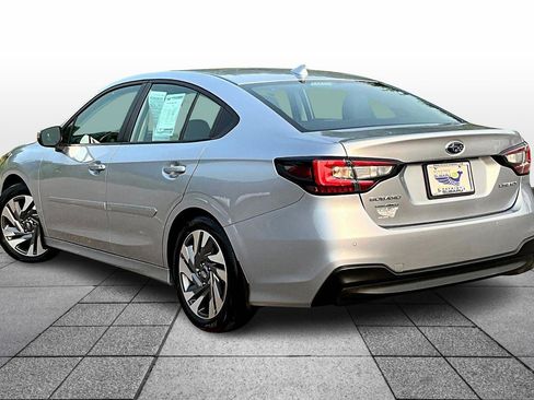 Used 2025 Subaru Legacy Limited image 2